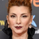 Najwa Nimri als Maria Menendez