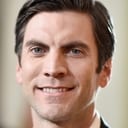 Wes Bentley als Walter Bahr