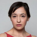 Sofía Sylwin als Isabel