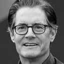 Kyle MacLachlan als Ray Manzarek