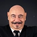 Louis Kemon als Patron du cabaret