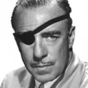 Raoul Walsh als John Wilkes Booth