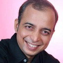 Manoj Kolhatkar als Balaji