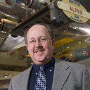 F. Robert Van Der Linden als Aviation Historian