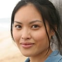 Kristy Wu als Regina