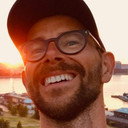 Martin Top Jacobsen, First Assistant Camera