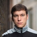 Jimmy Ericson als Daniel