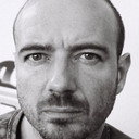 Pieter Van Nieuwenhuyze als Hank Hudson