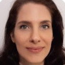 Gisela de Castro als Maria-Maria