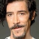 Óscar Jaenada als Morgado