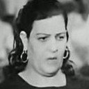Zizi Kamel als زوجة الحاج جمعه