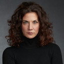 Ana Roche als 