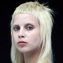 Yo-Landi Visser als Yo-Landi