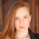 Mary Pascoe als Photographer