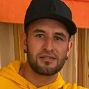 Santiago Dominguez als Self