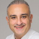 Onur Atilla als İbrahim Çekiç