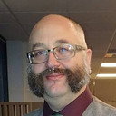 Joshua Books als Blacksmith