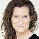 Vibeke Dueholm als Susan (stemme)