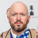 Nigel W. Tierney, Supervising Technical Director