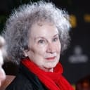 Margaret Atwood als Self - Writer