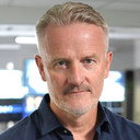 Johnny Brenna als Etterforskningsleder