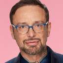 Jorge Bendersky als Self - Judge