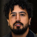 Mehrdad Sedighian als Hamed