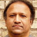 S.T. Joshi als Self