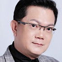 馮康寧 als Lin Tian Zheng