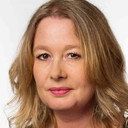 Åsa Linderborg als Narrator