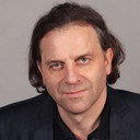 Oberfrank Pál als VOPO No. 2