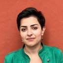 Afsaneh Salari, Editor