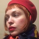 Anna Zobnina, Executive Producer