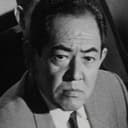 Kenji Oyama als Sugimara
