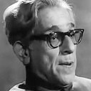 Harindranath Chattopadhyay als Doctor