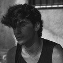 Alex LLopis als bailarín