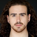 Matthew Timmons als Woody Fink