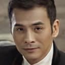 Vincent Lam Wai als George Fung's Bodyguard