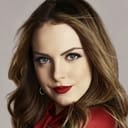 Elizabeth Gillies als Selina Kyle / Catwoman (voice)