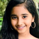 Chahat Tewani als Kesari Nandan Singh