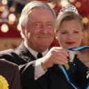 Michael Roland als Mayor