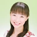 菊地祥子 als Anri