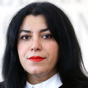 Marjane Satrapi als Self
