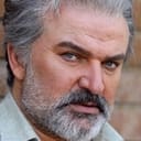 مهدی سلطانی als Dr. Amir Bahri