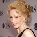 Jan Maxwell als Coltry