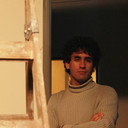 Germán Carbajales als 