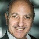 George Savvides als Hassan Ali