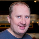 Stanislav Pitoňák als Kráčmera