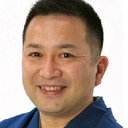 Katsura Kichiya als Watanabe Katsuya
