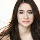 Ines Milans als Olivia
